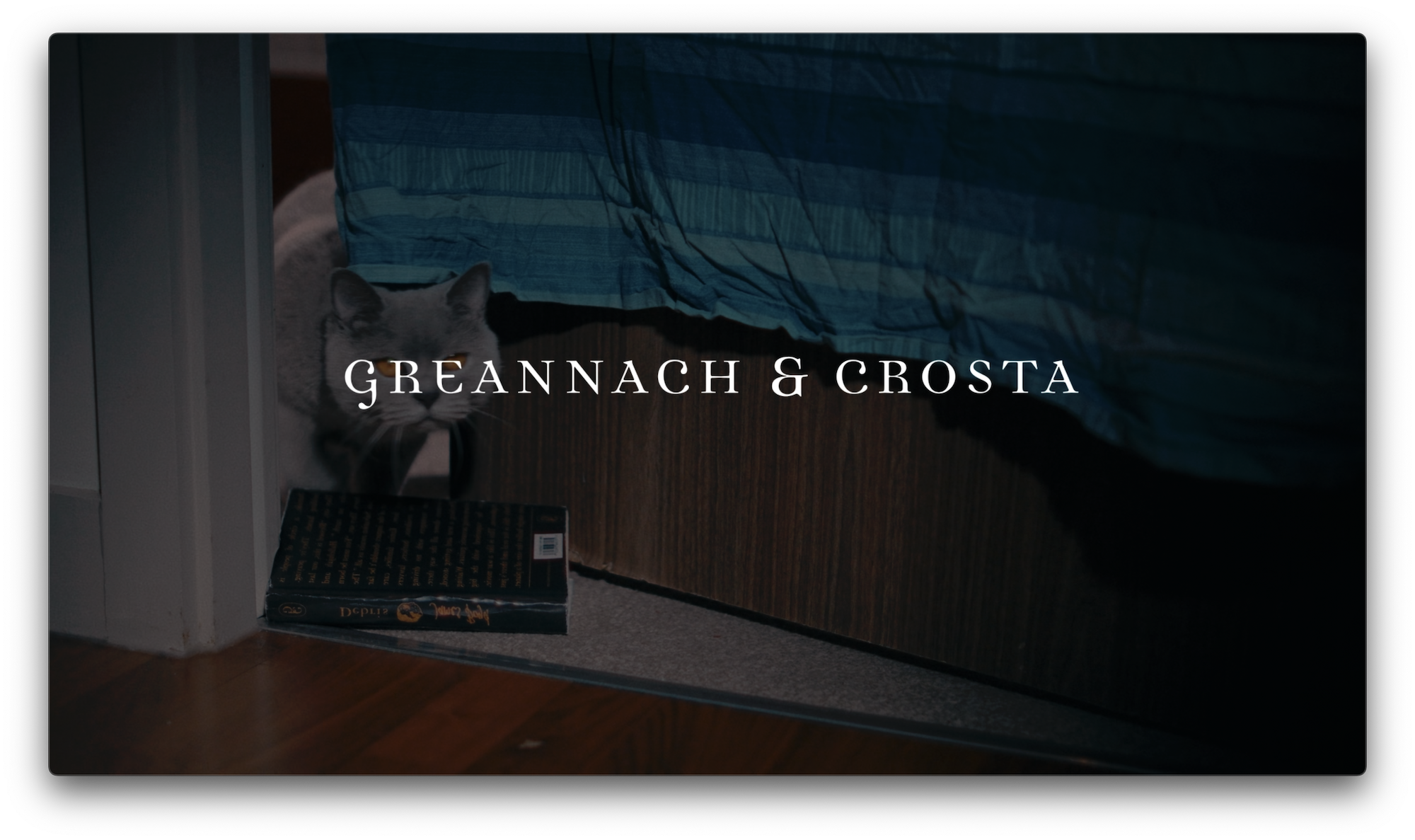 Greannach & Crosta