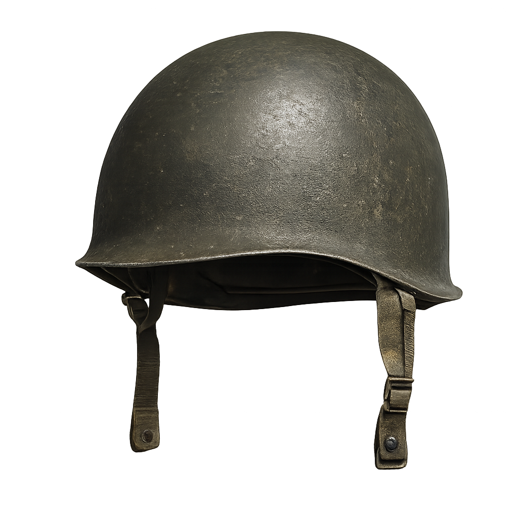 Maya Woke up Late for the End of the World – helmet illustration